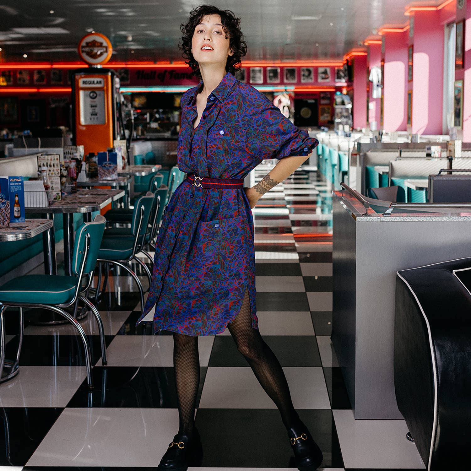 Dress Patterns