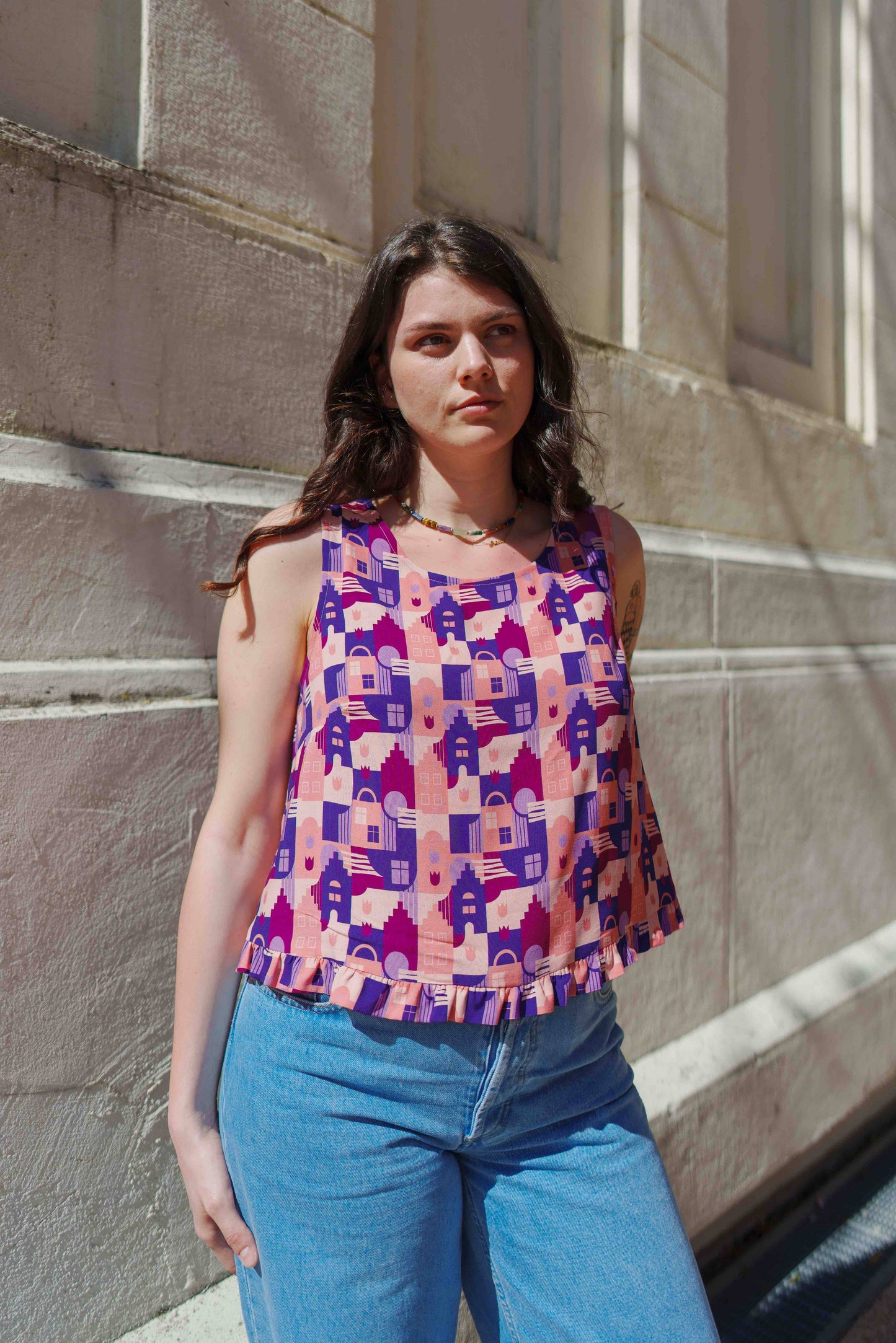 Lise Tailor Alia