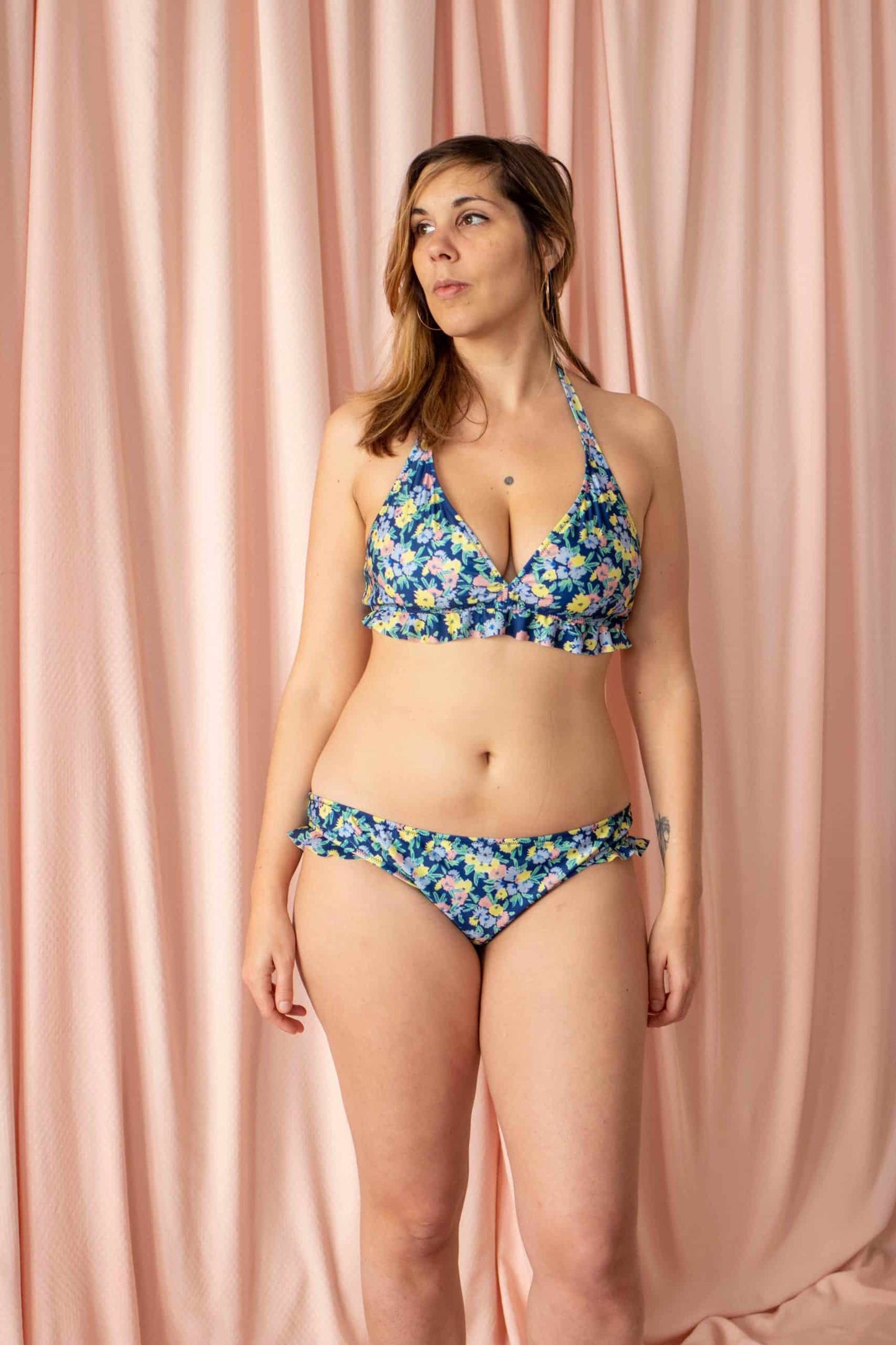 Lise Tailor Hello Sunshine