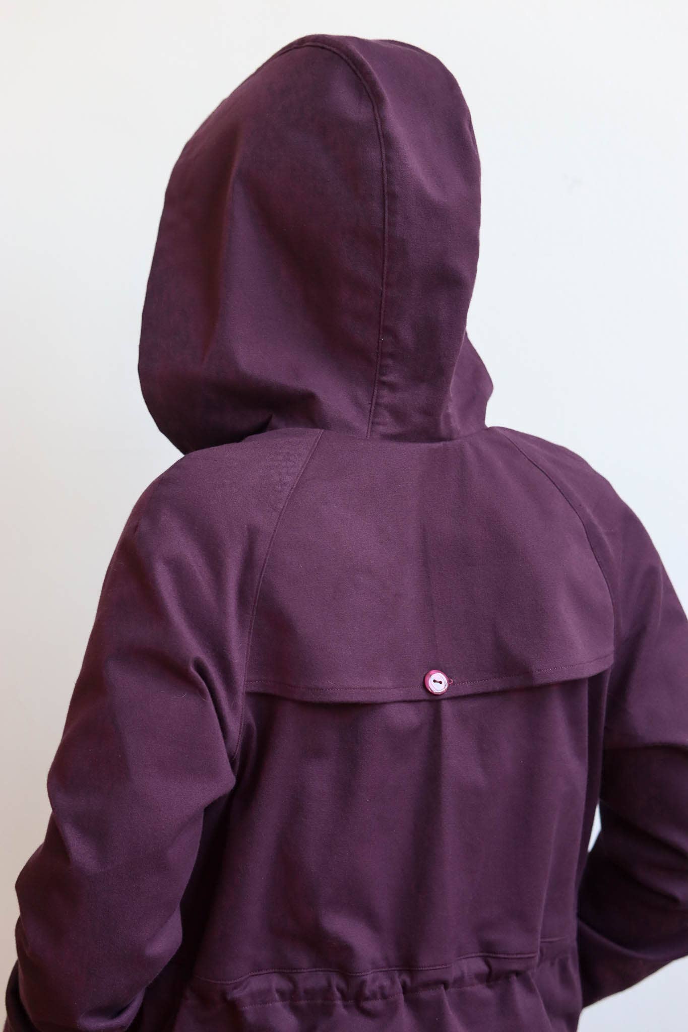Lise Tailor Brume