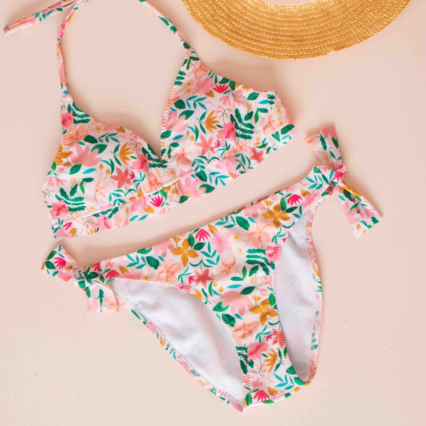 Lise Tailor Hello Sunshine