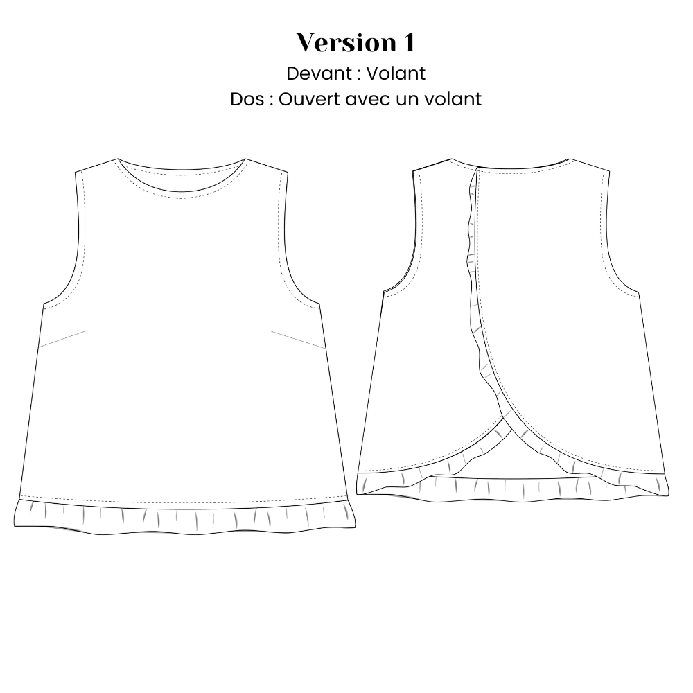 Lise Tailor Alia