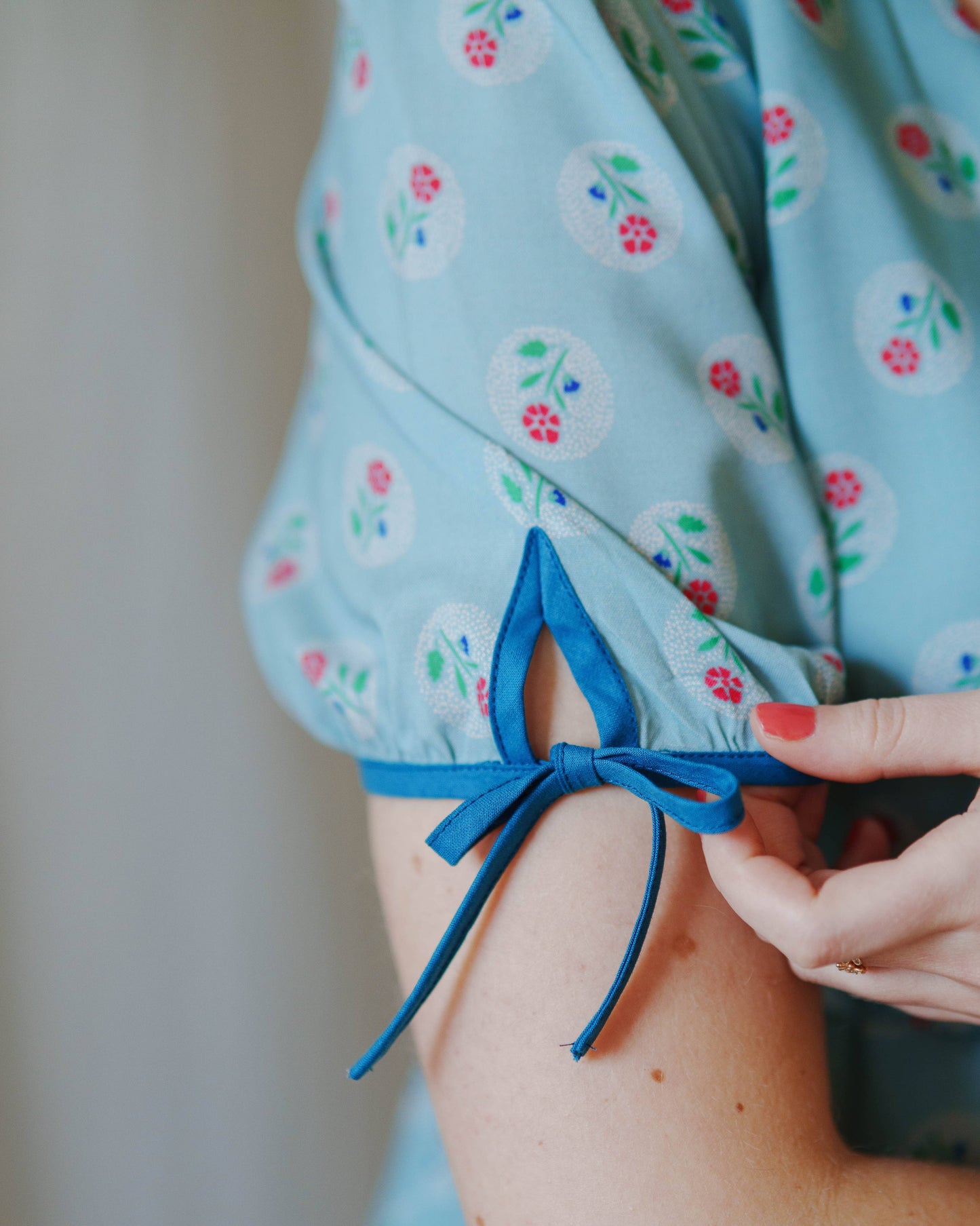 Lise Tailor Florie