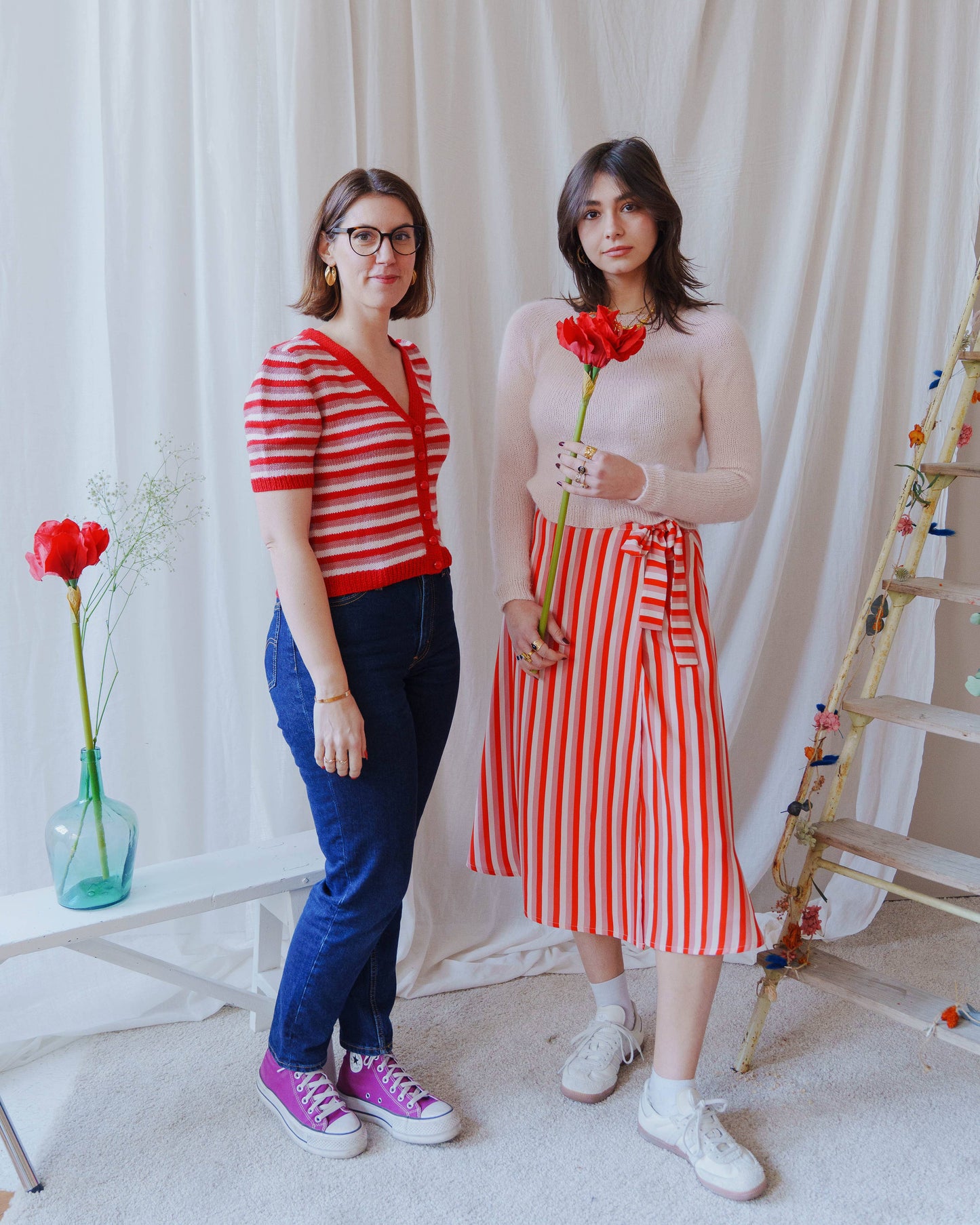Lise Tailor Mimosa