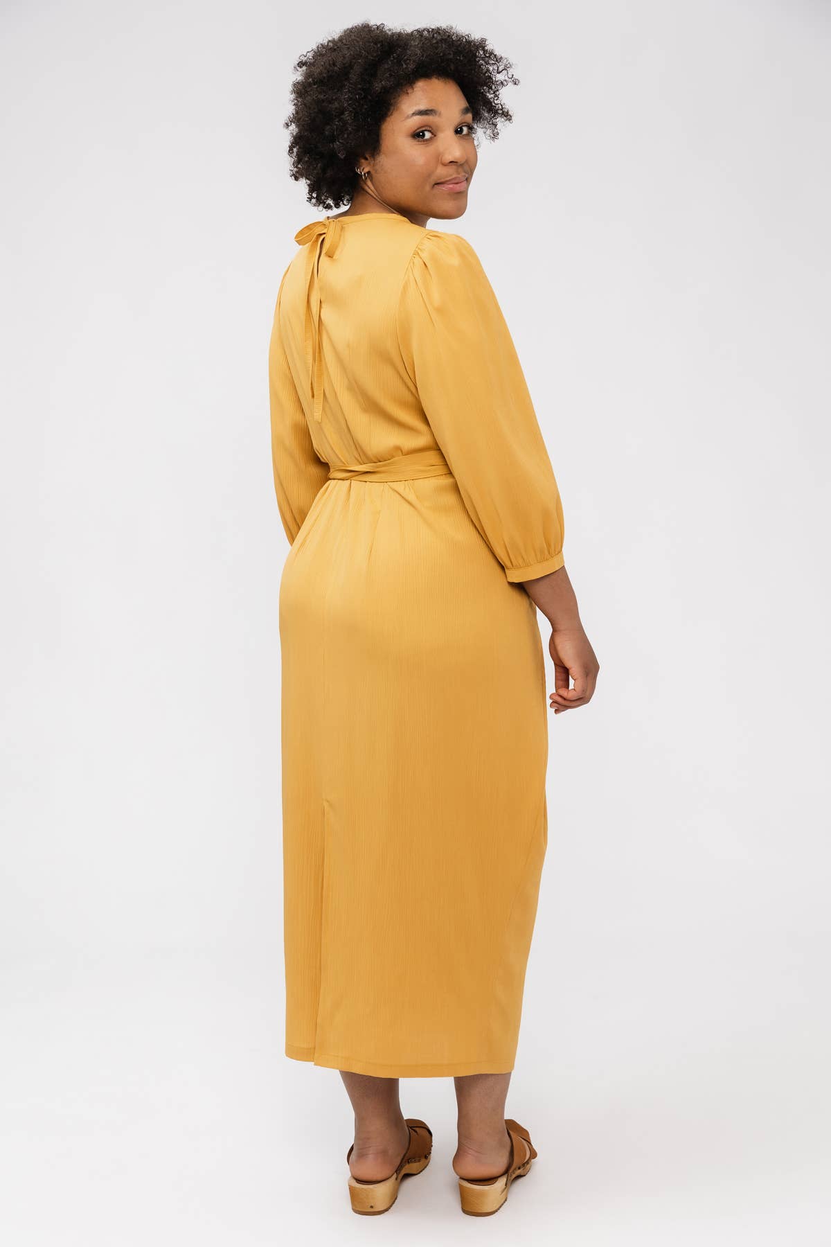 Named Clothing Lilja Dress, Pinafore & Blouse