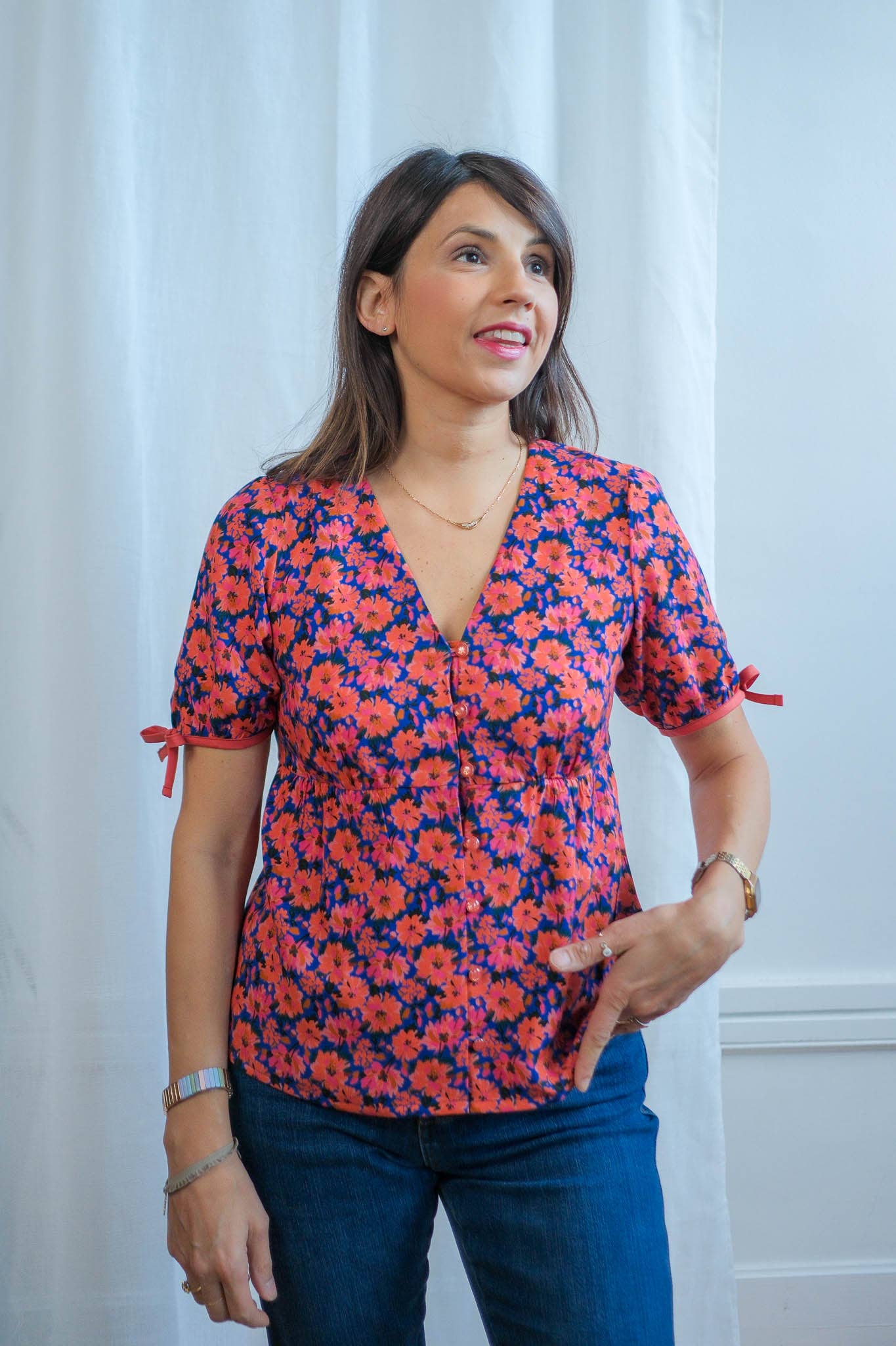 Lise Tailor Florie