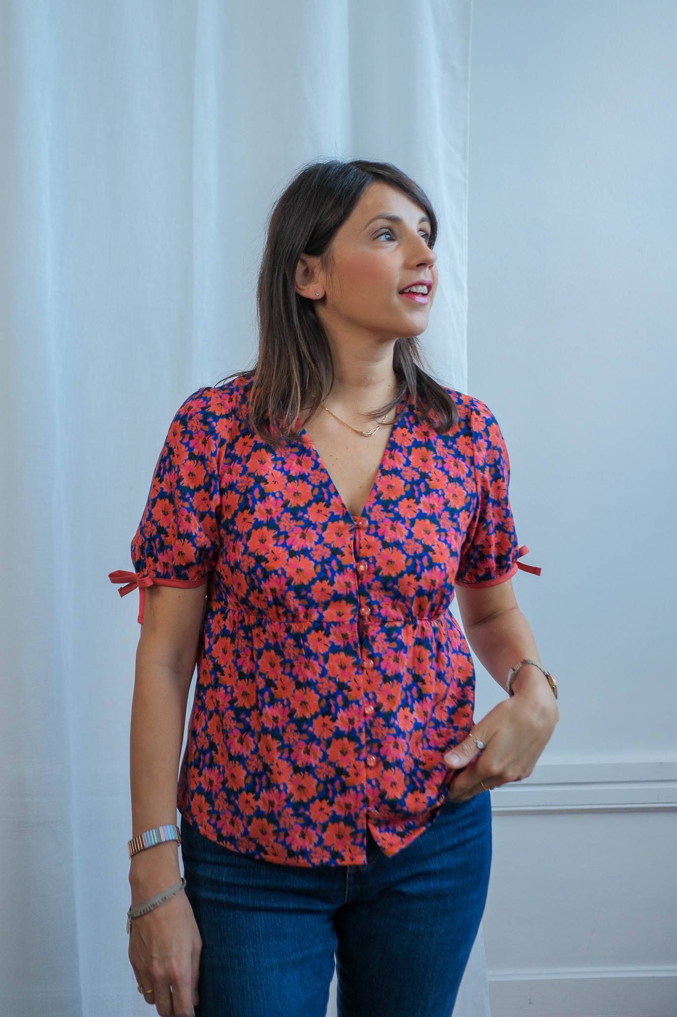 Lise Tailor Florie
