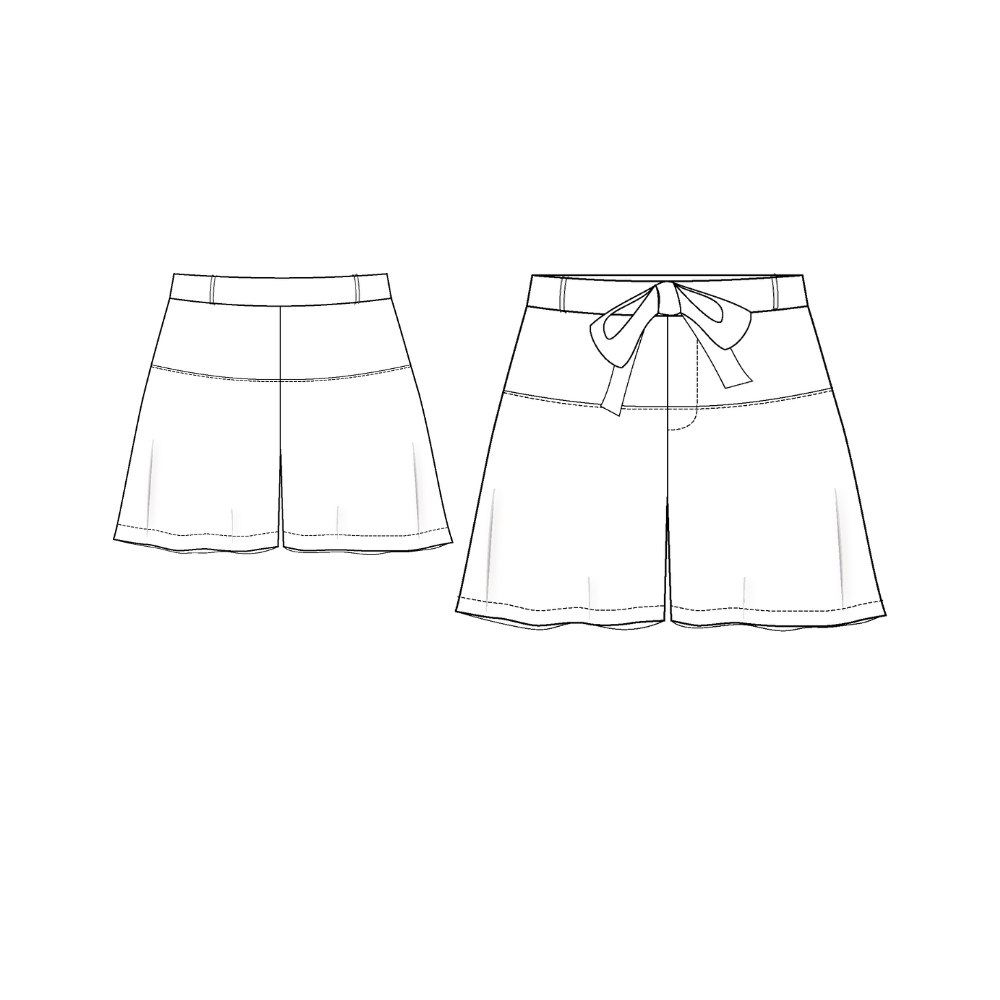 Lise Tailor Frivole