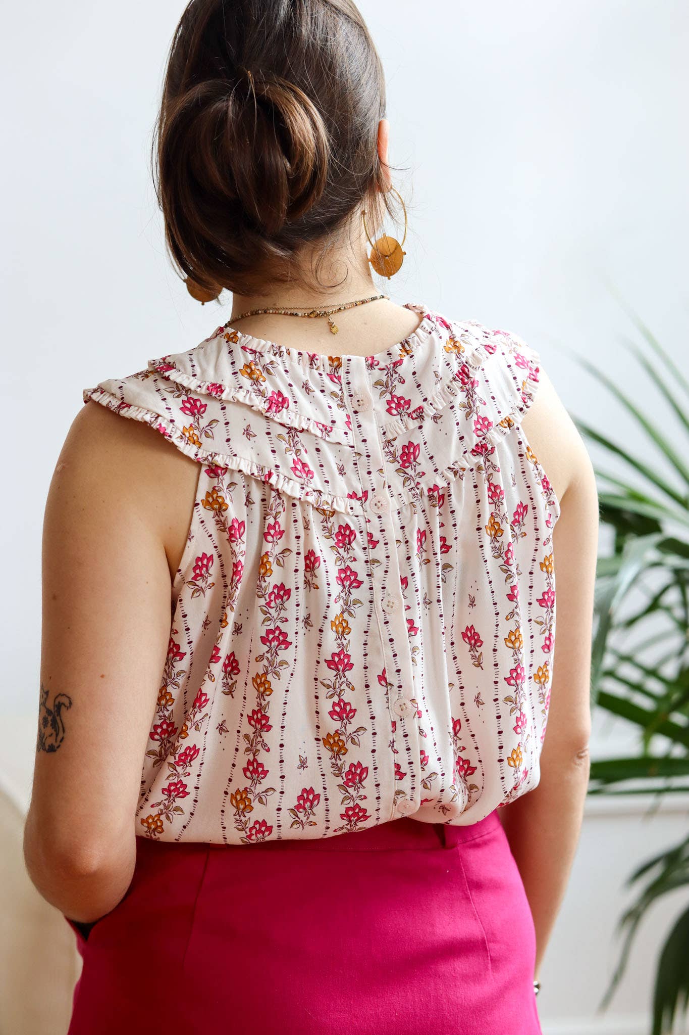 Lise Tailor Delicate