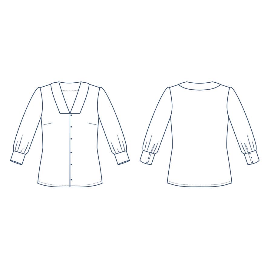 Lise Tailor Herbier