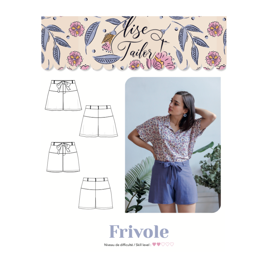 Lise Tailor Frivole