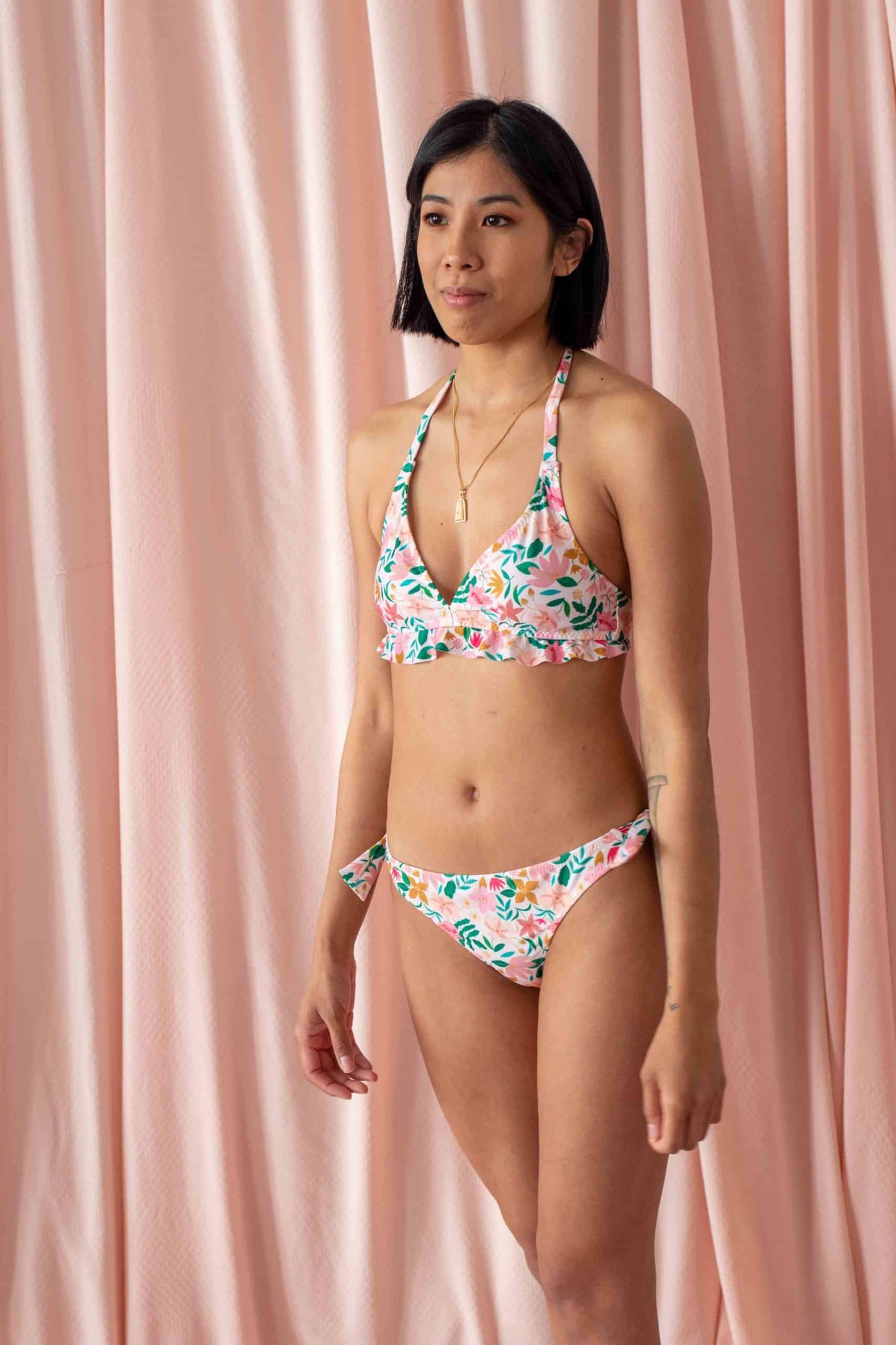Lise Tailor Hello Sunshine