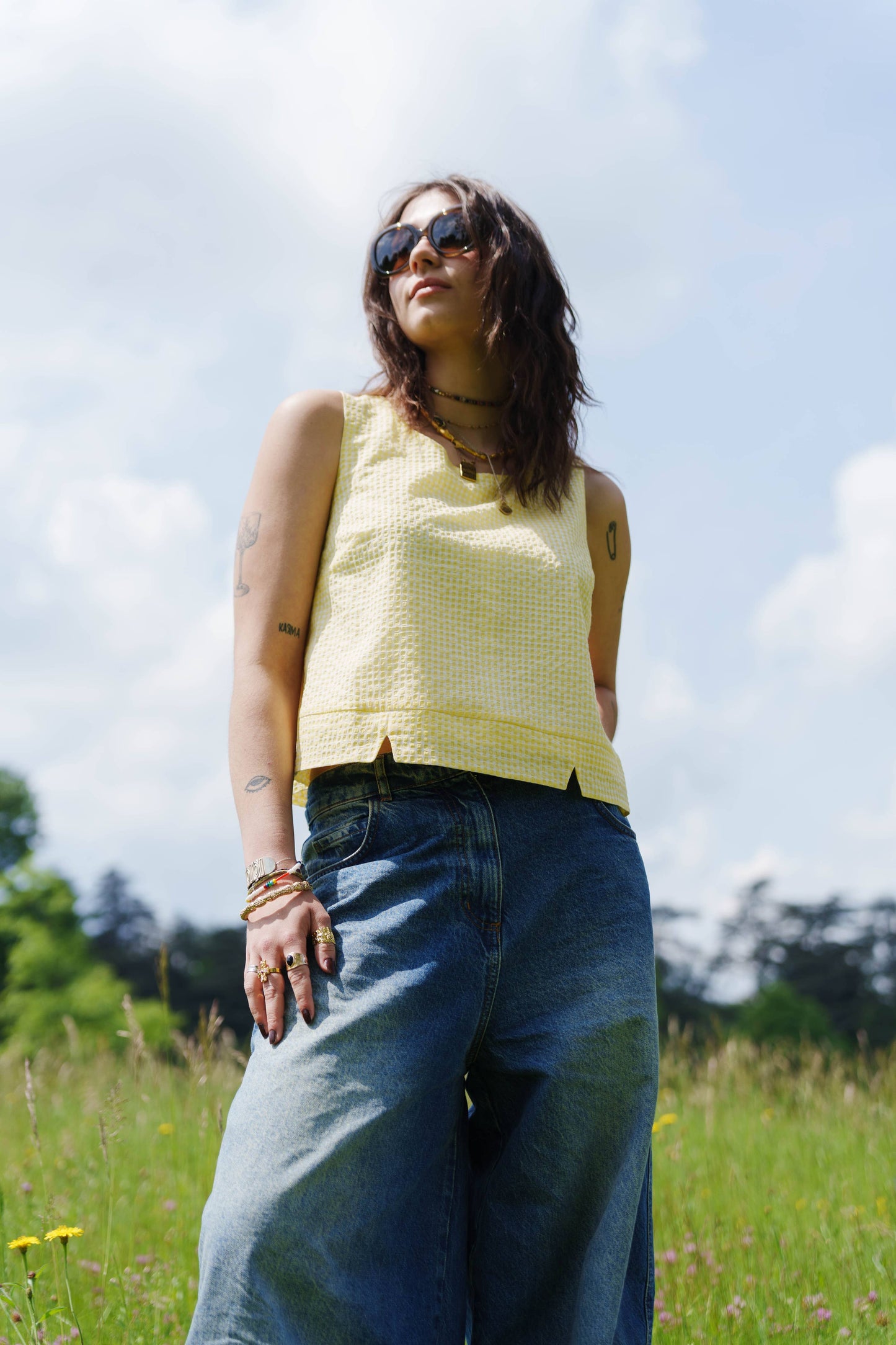 Lise Tailor Alia