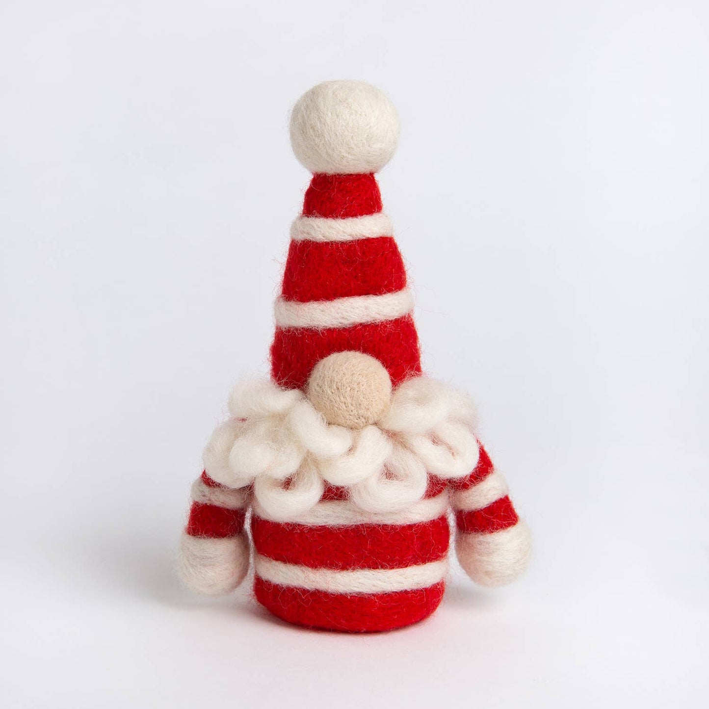 Wool Couture Elvis The Christmas Gonk Felting Kit