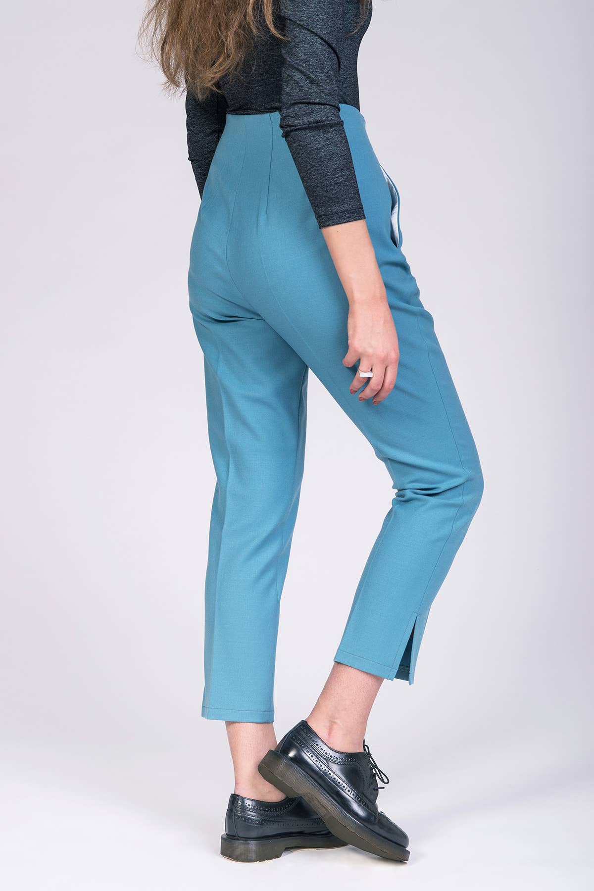 Named Clothing Tyyni Cigarette Trousers