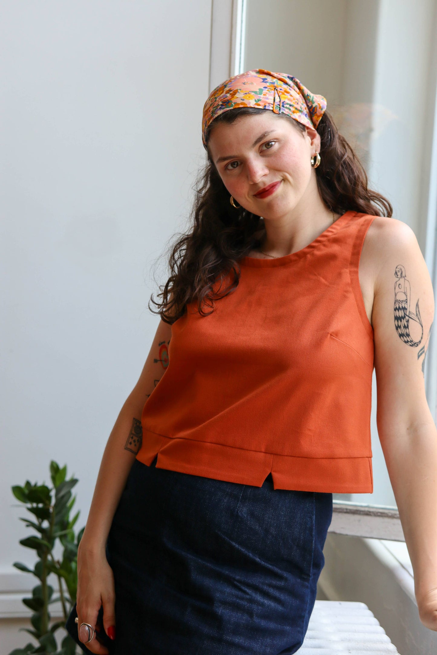 Lise Tailor Alia