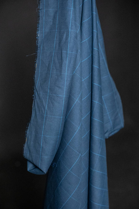 Merchant & Mills  Cotton/Linen Rock-a-Nore ($64/metre)
