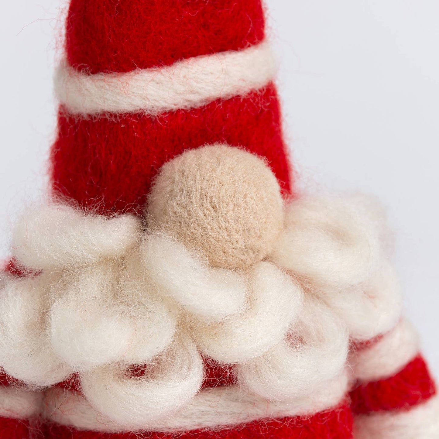 Wool Couture Elvis The Christmas Gonk Felting Kit
