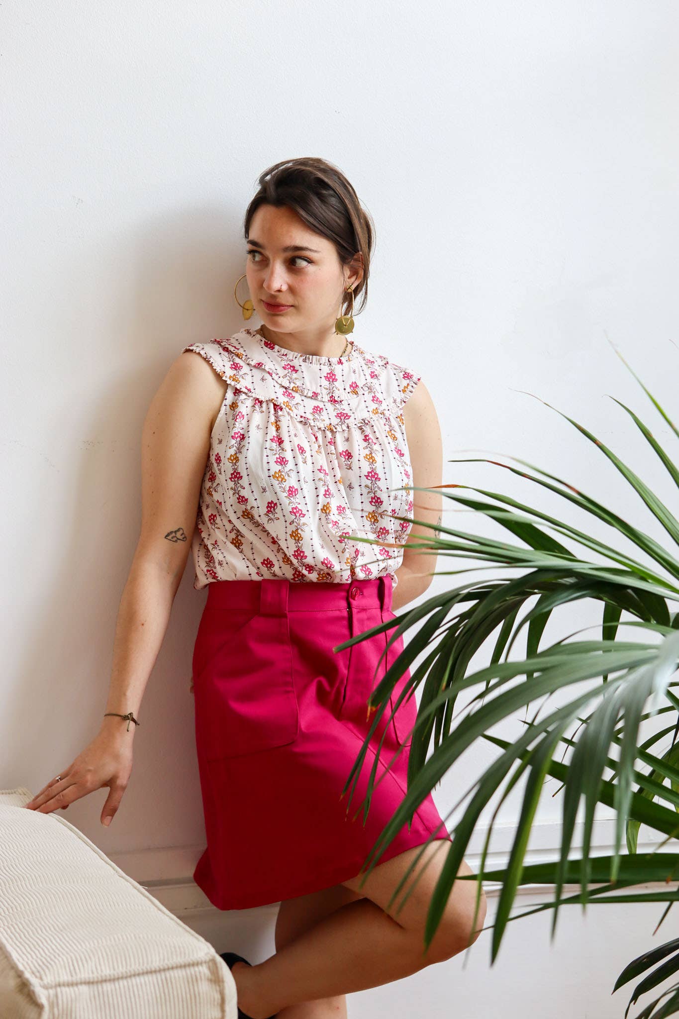 Lise Tailor Delicate
