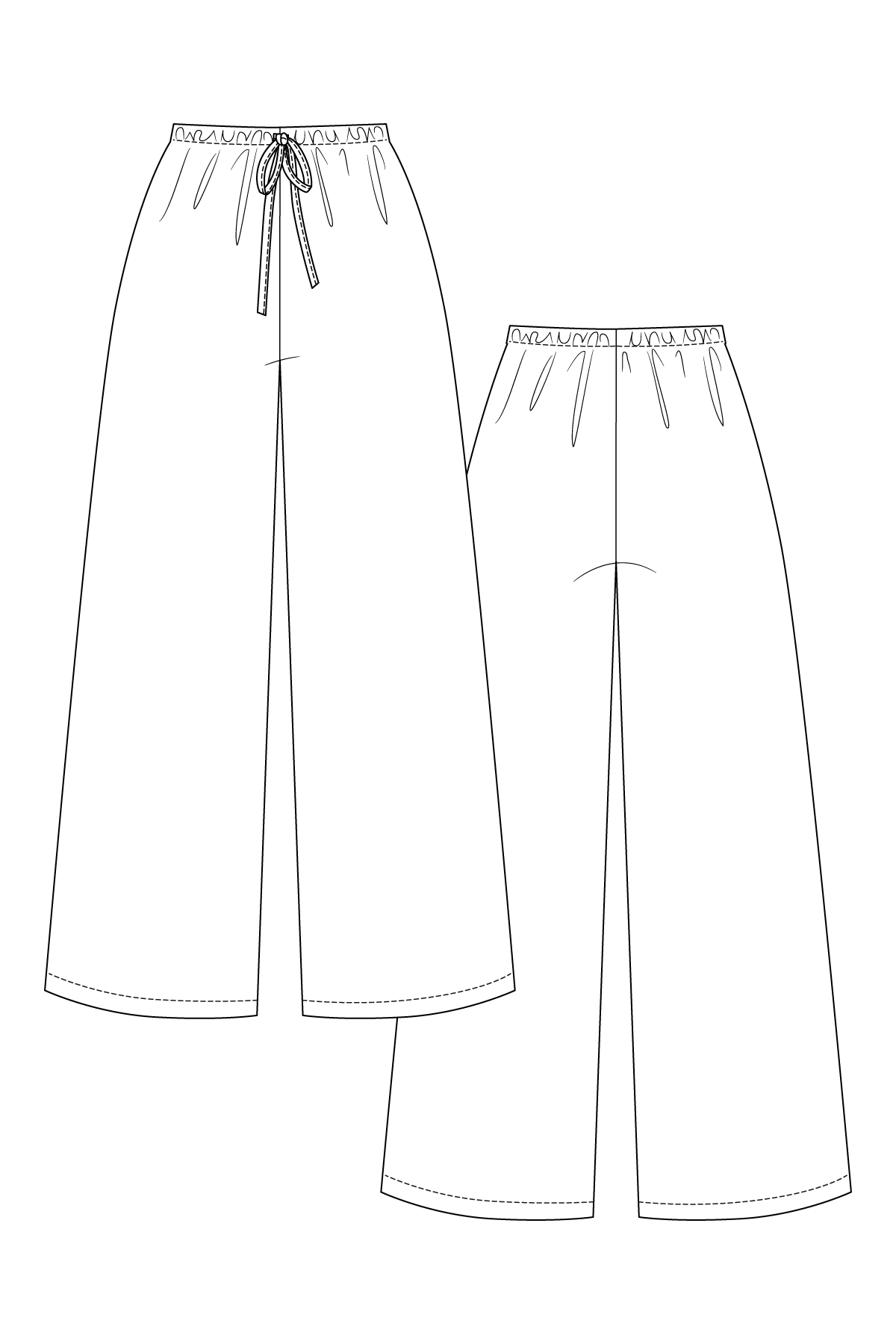 Named Clothing Aulio Shorts & Trousers