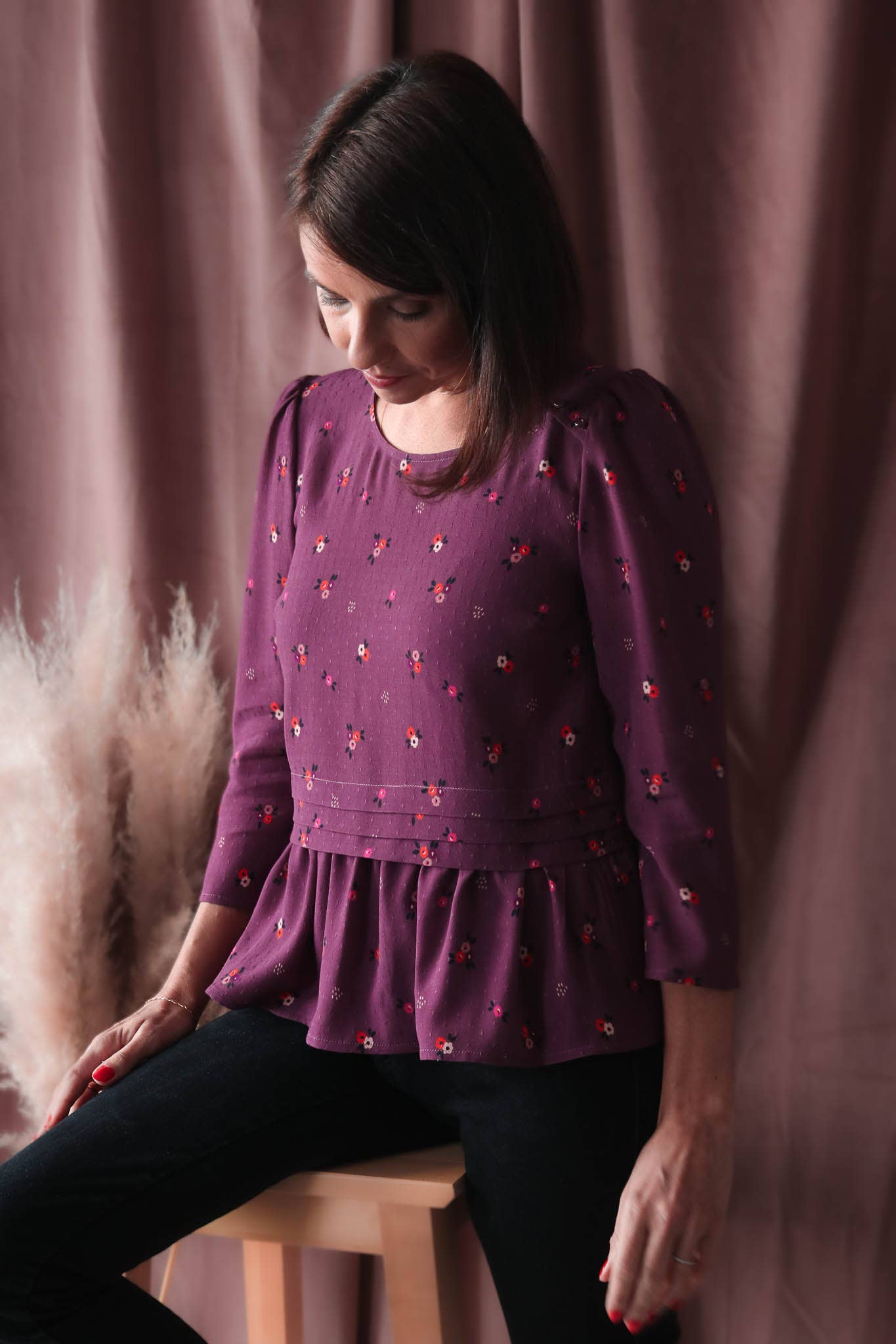 Lise Tailor Rêverie