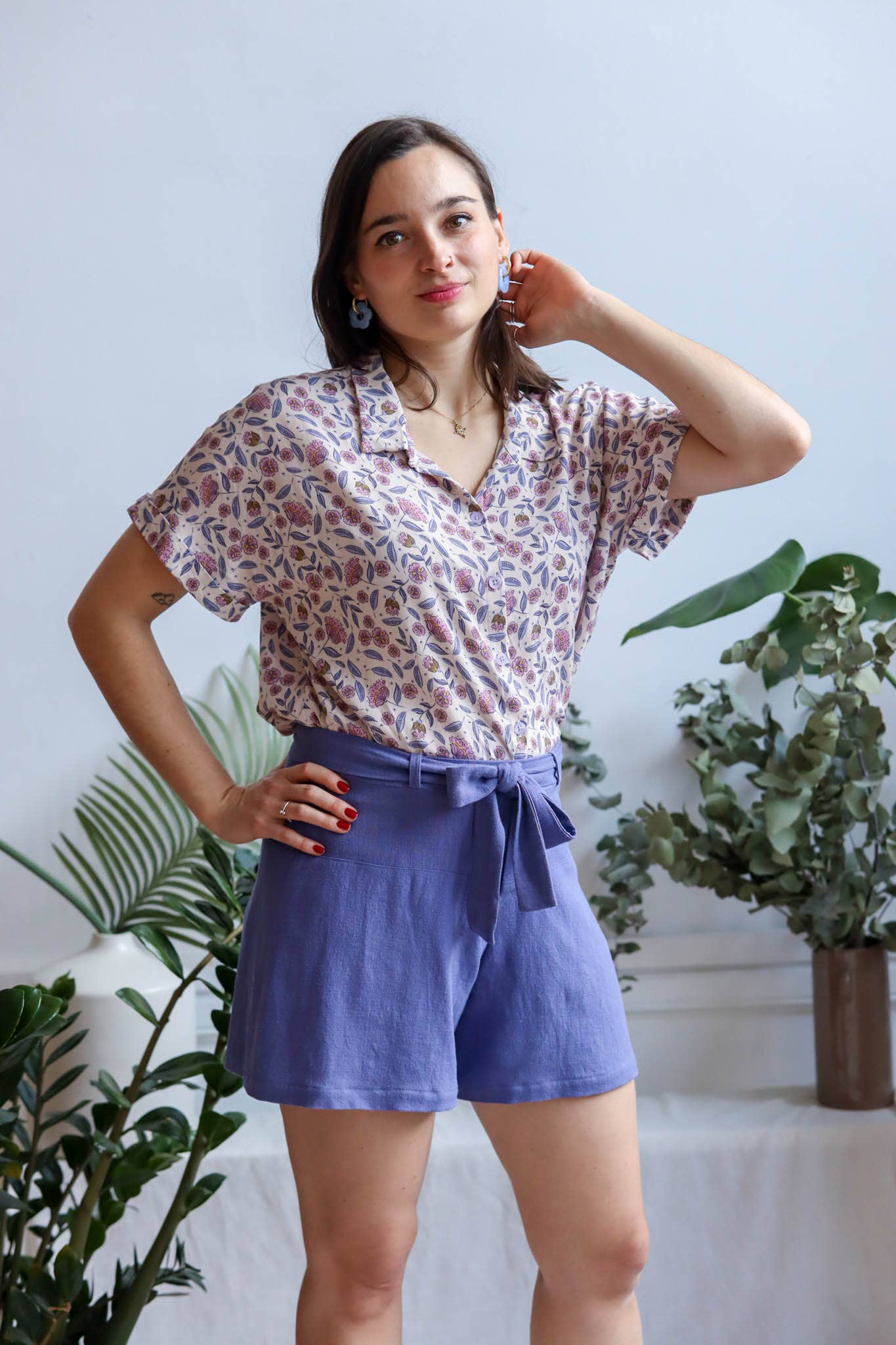 Lise Tailor Frivole