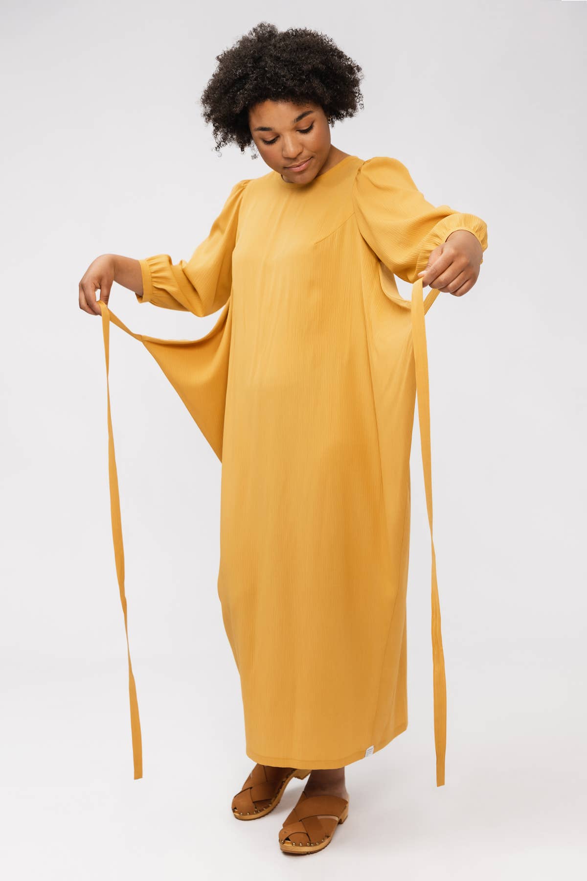 Named Clothing Lilja Dress, Pinafore & Blouse
