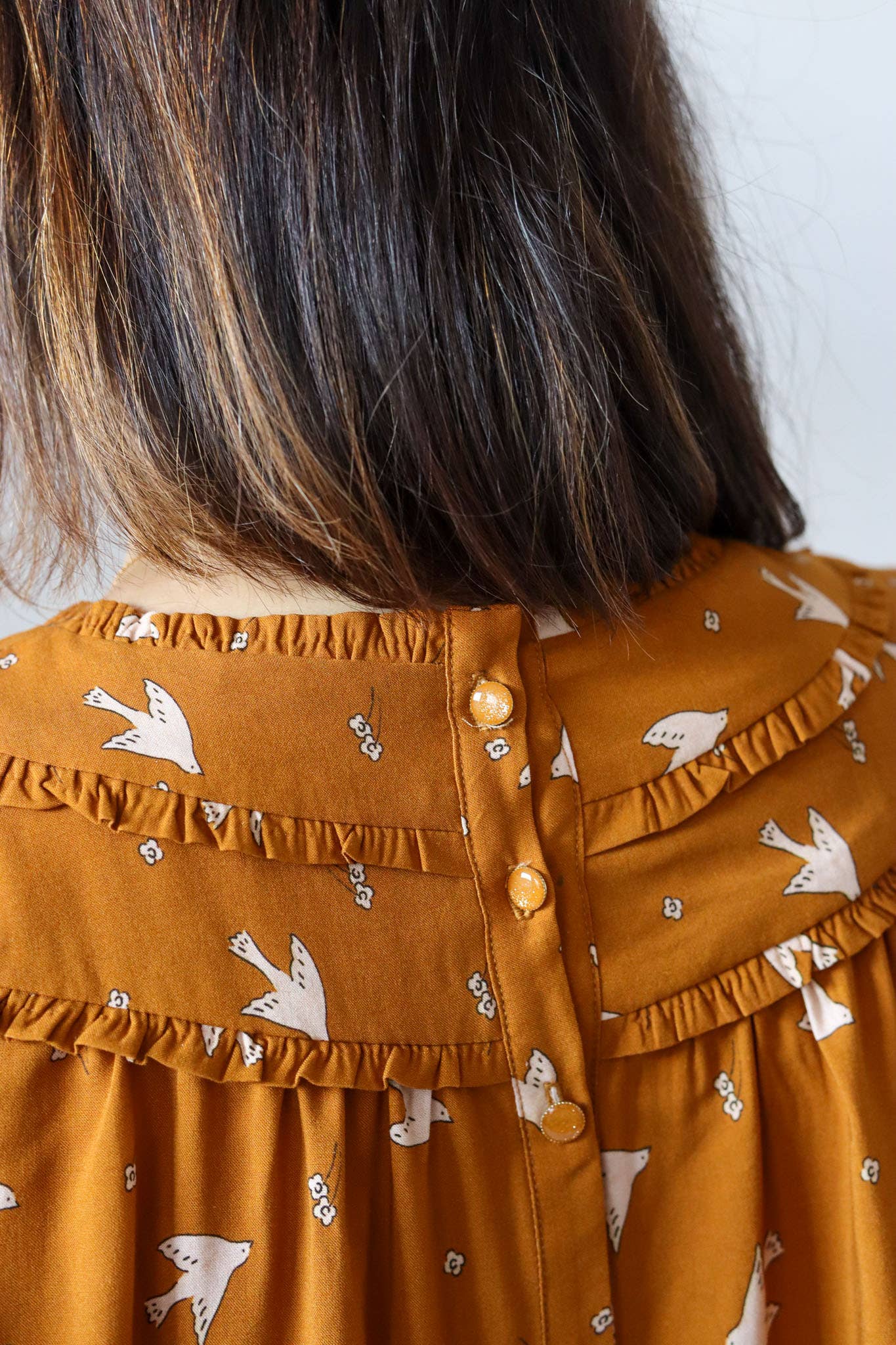 Lise Tailor Delicate