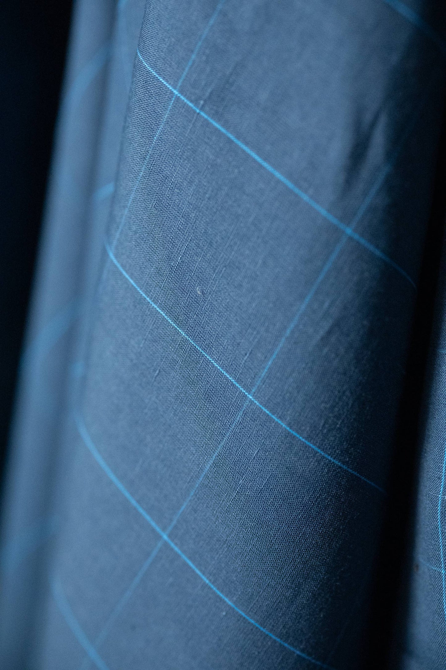 Merchant & Mills Cotton/Linen Rock-a-Nore ($64/metre)