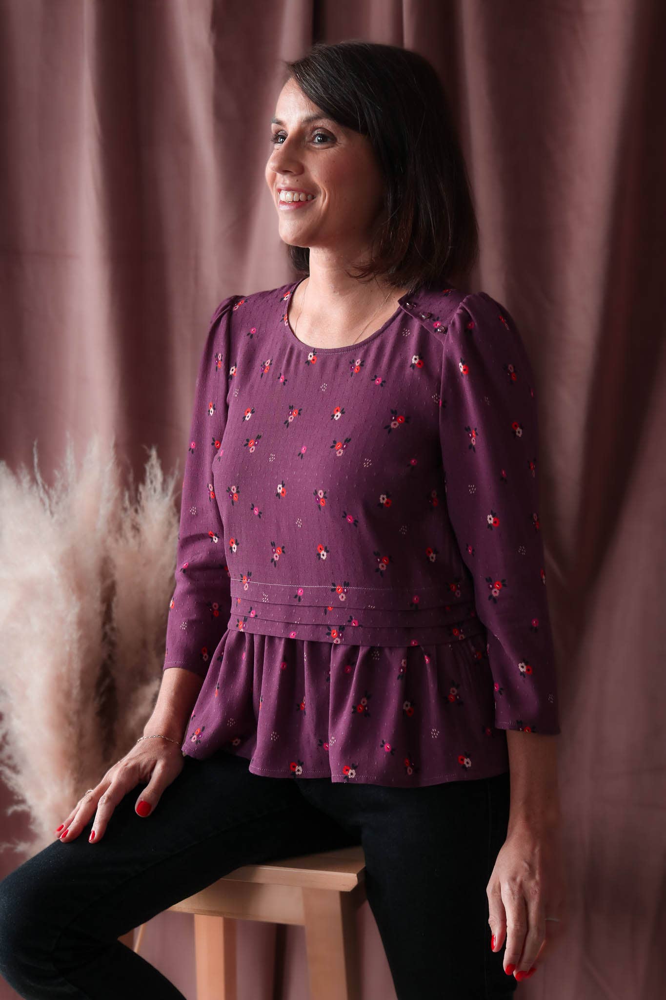 Lise Tailor Rêverie