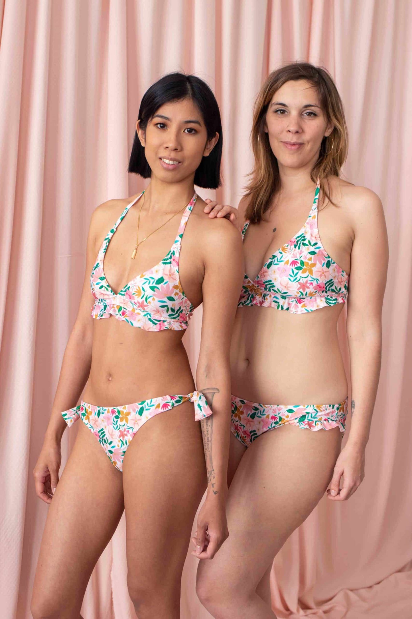 Lise Tailor Hello Sunshine