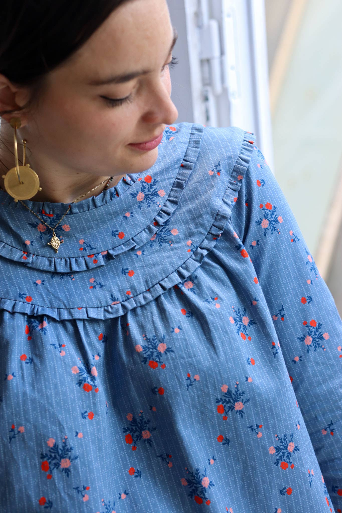 Lise Tailor Delicate