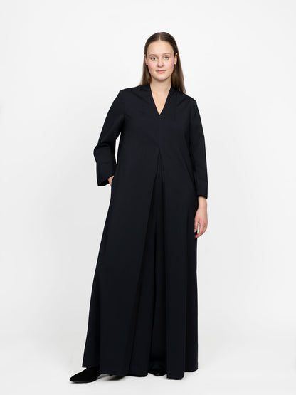 The Assembly Line Maxi Jumpsuit