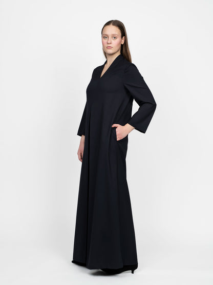 The Assembly Line Maxi Jumpsuit