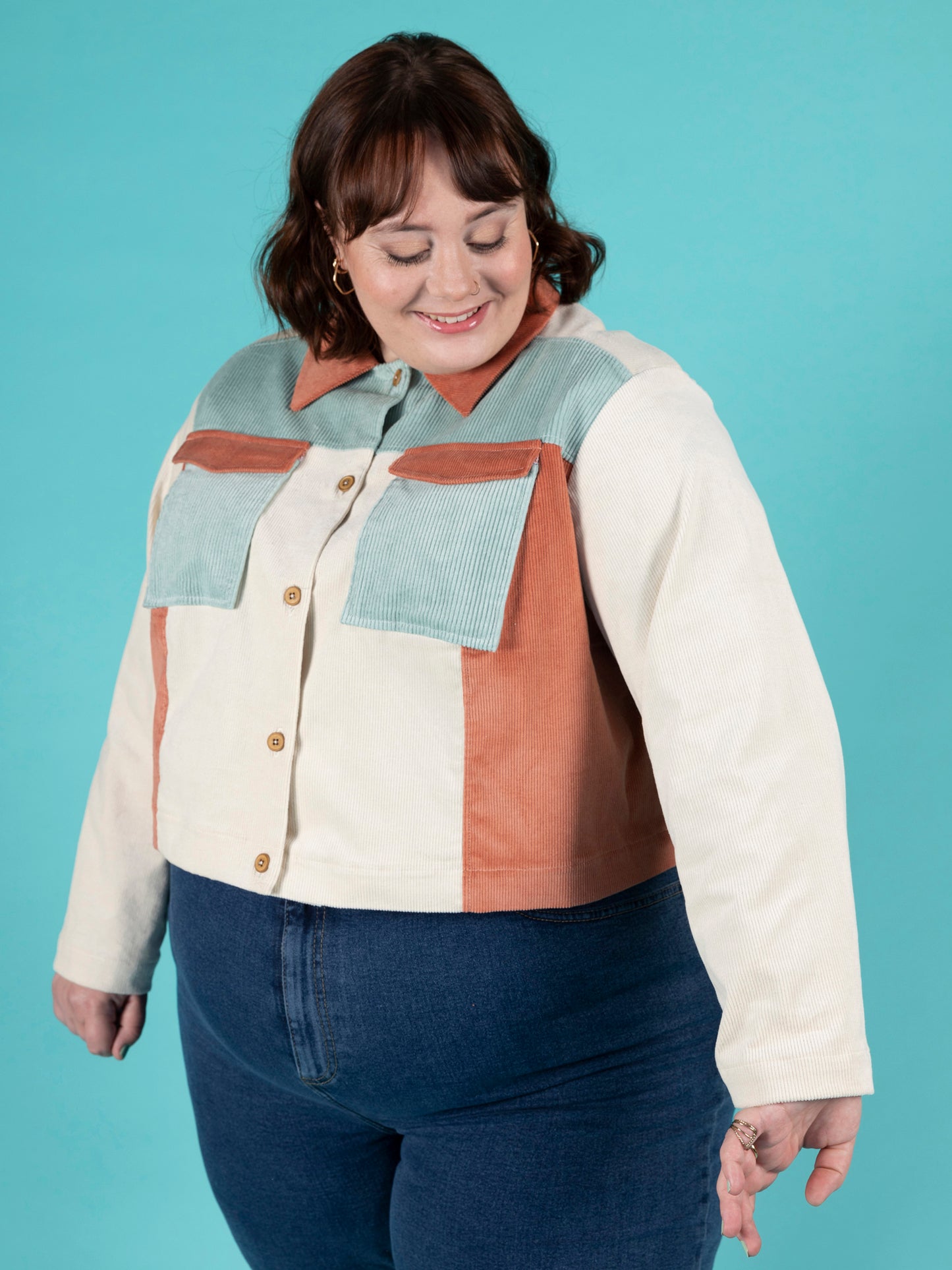 Tilly and the Buttons Sonny Jacket