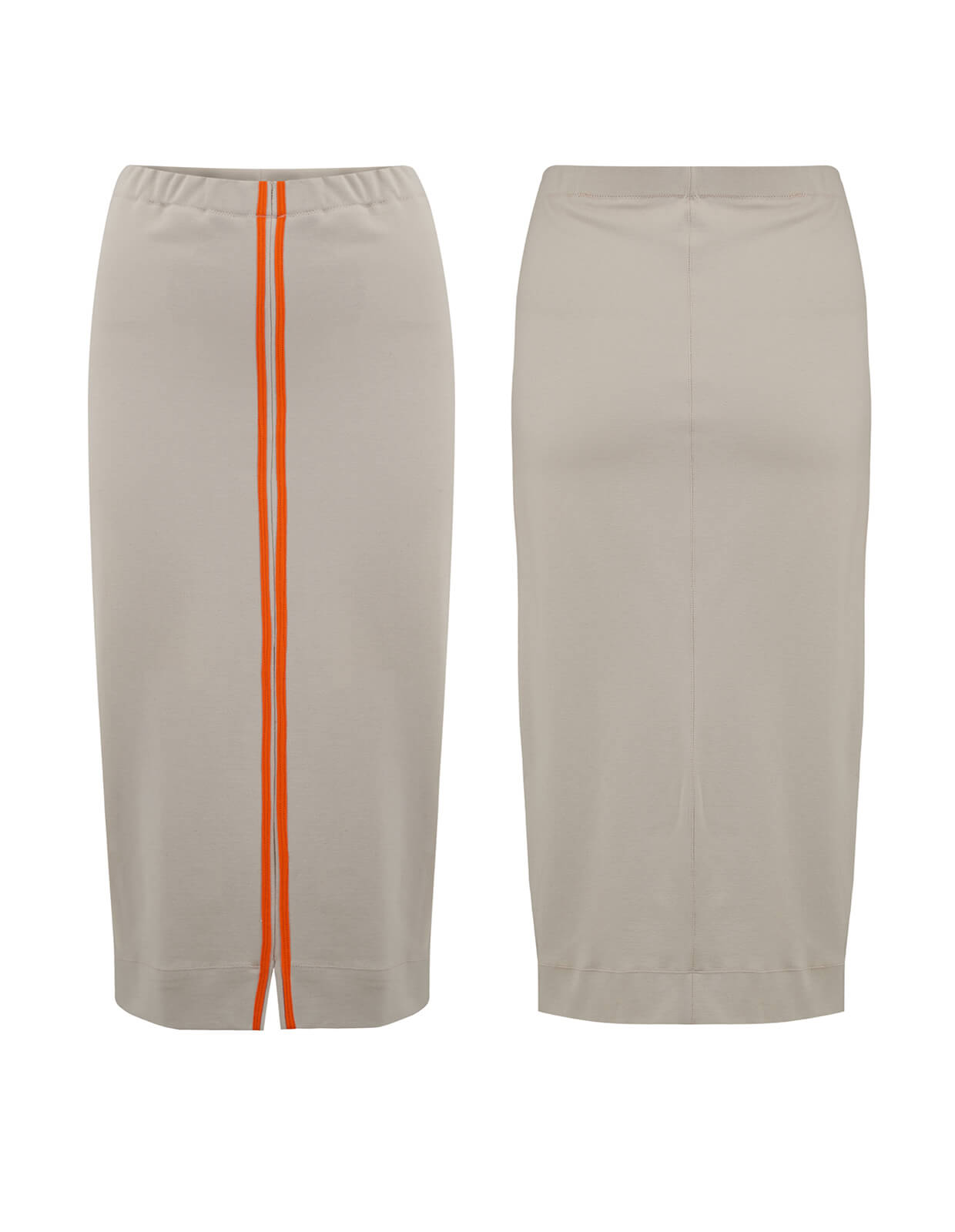 The Maker's Atelier Ultimate Pencil Skirt PDF Pattern