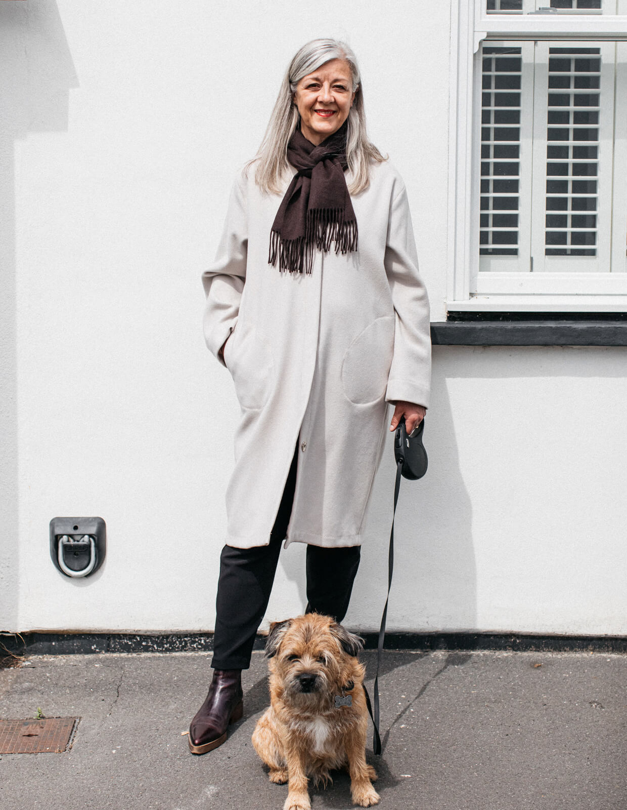 The Maker's Atelier Sports Coat