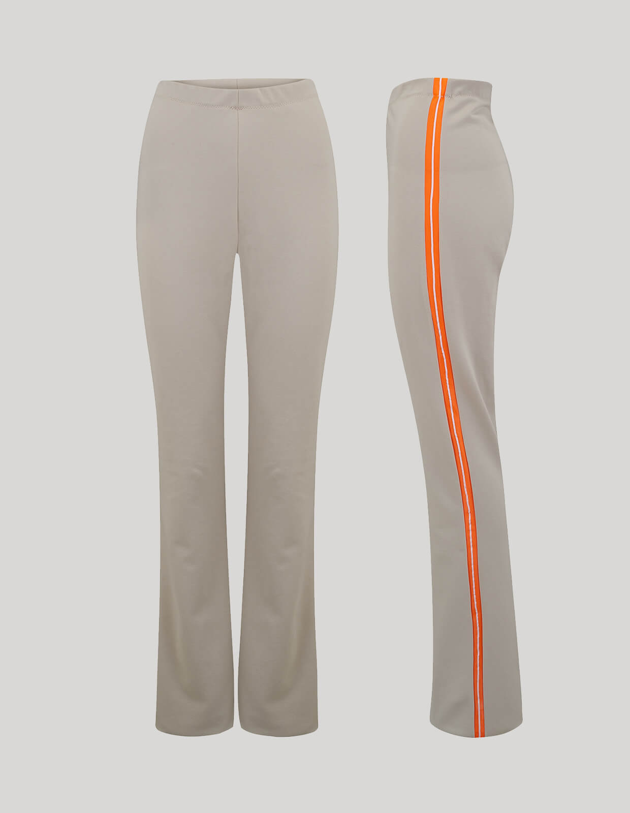 The Maker's Atelier Pull On Trouser