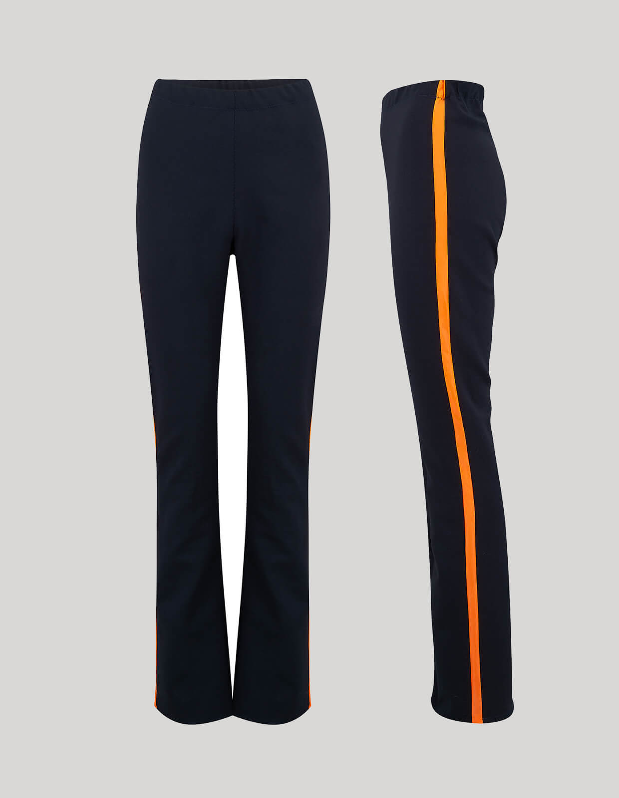 The Maker's Atelier Pull On Trouser