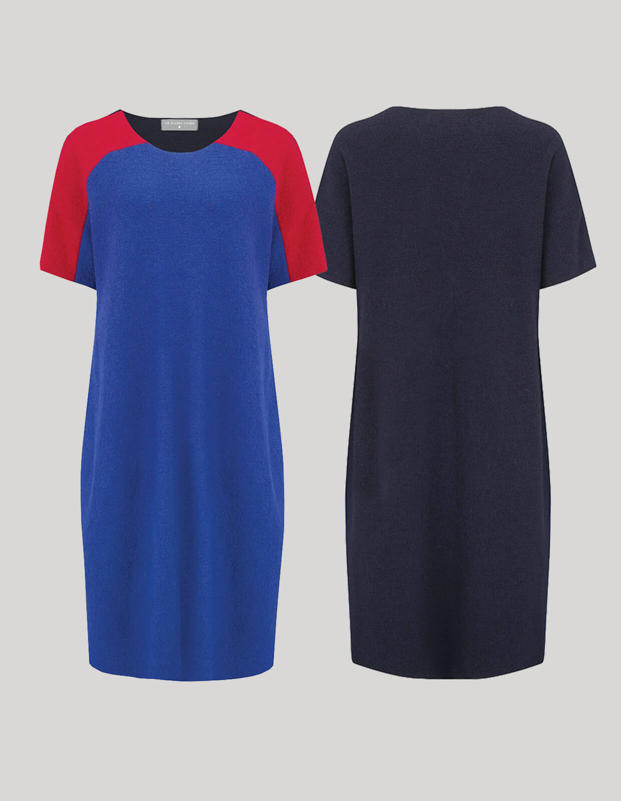 The Maker's Atelier Shell Dress and Top PDF Pattern