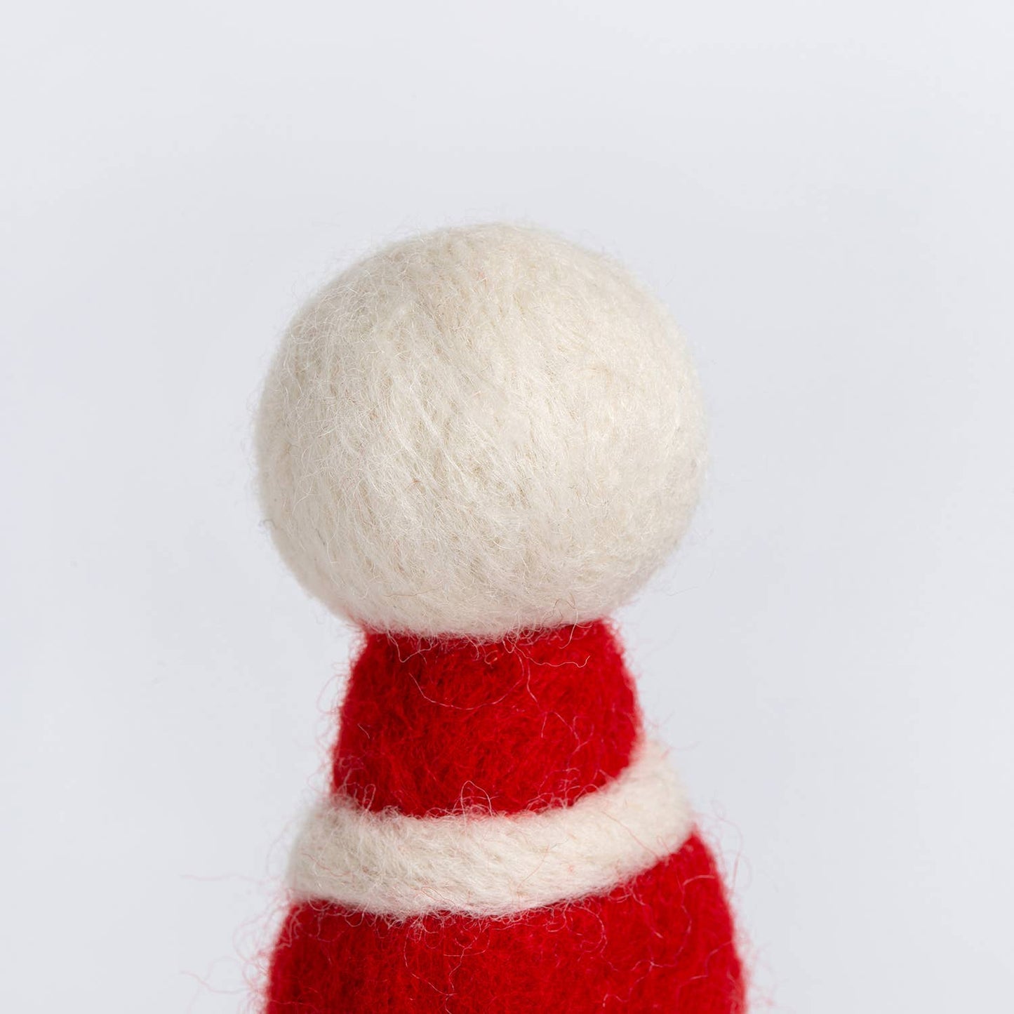 Wool Couture Elvis The Christmas Gonk Felting Kit
