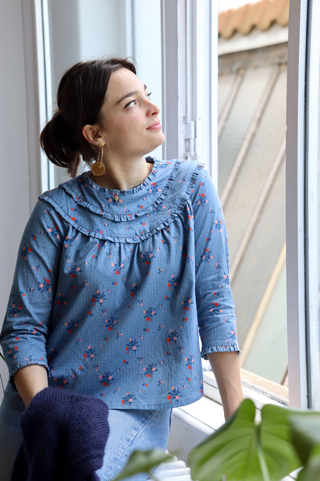 Lise Tailor Delicate