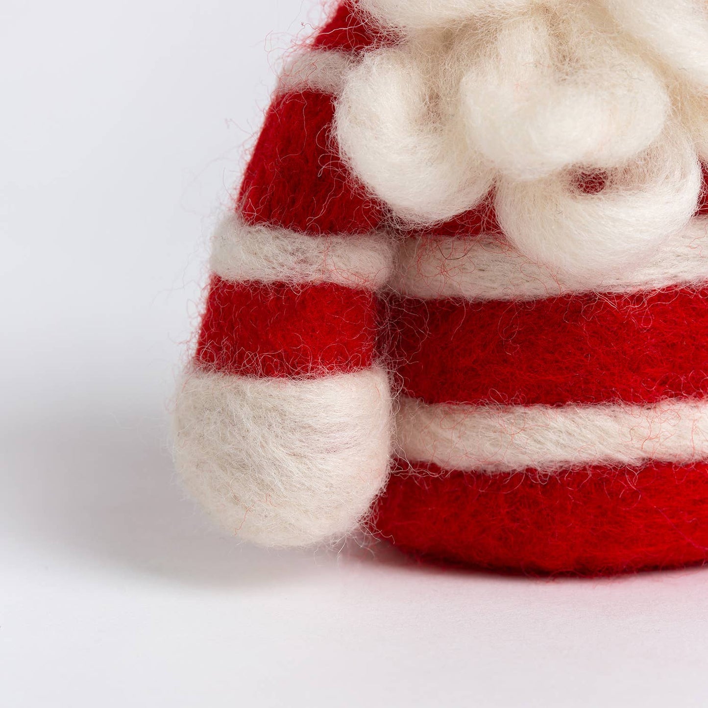 Wool Couture Elvis The Christmas Gonk Felting Kit