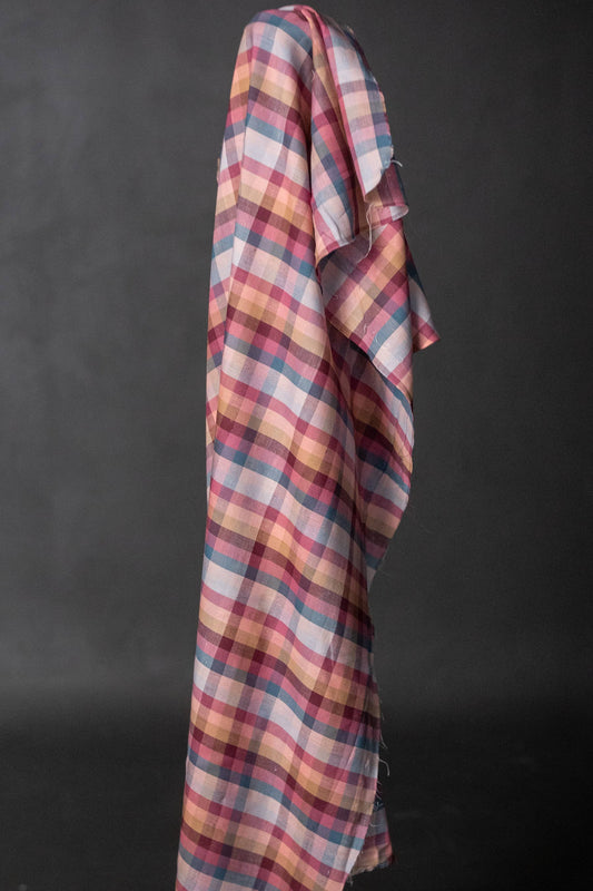 Merchant & Mills Cotton/Linen Estelle ($64/metre)