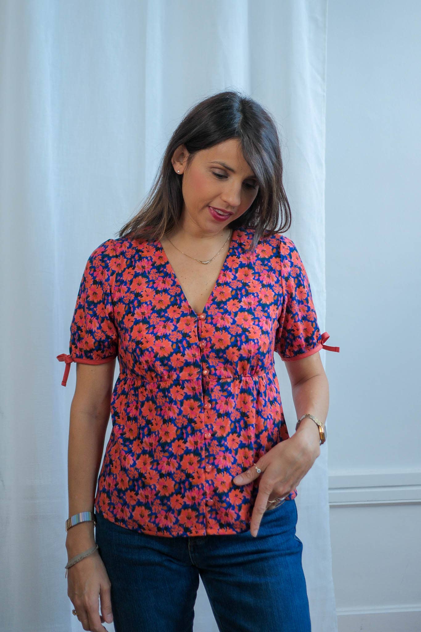 Lise Tailor Florie