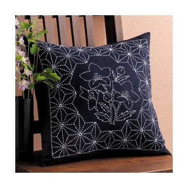 Olympus Sashiko Cushion Kit