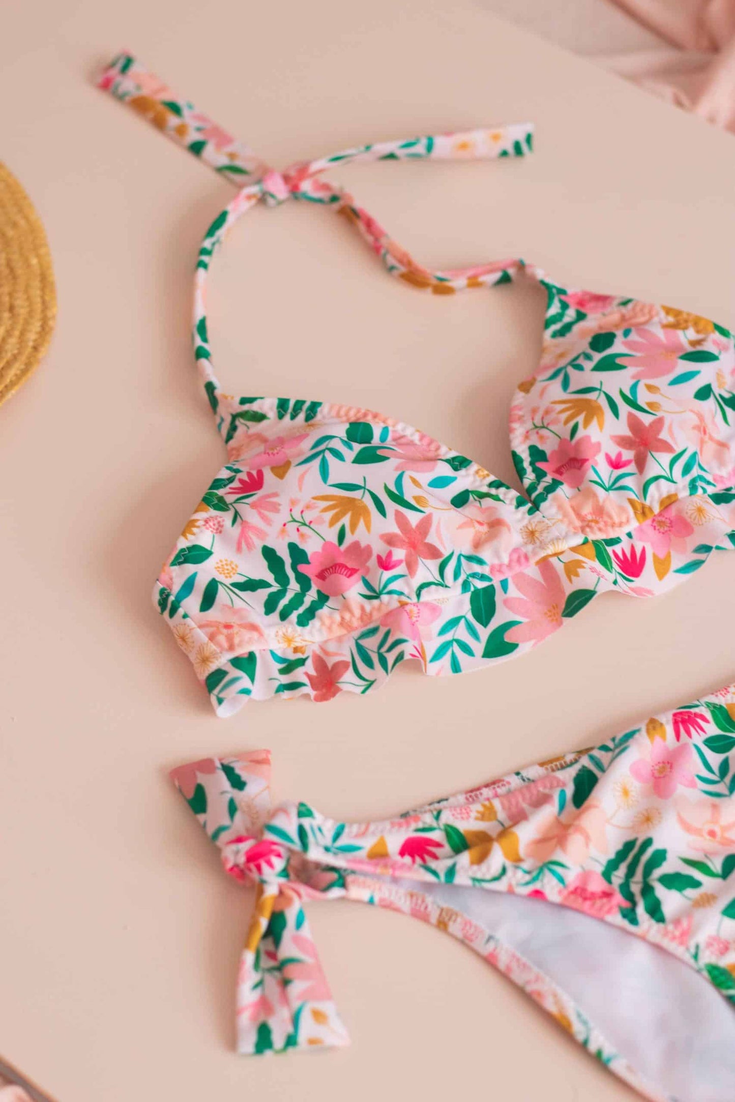 Lise Tailor Hello Sunshine