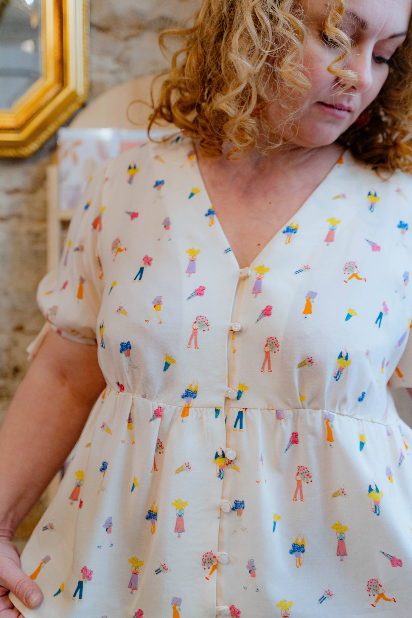 Lise Tailor Florie