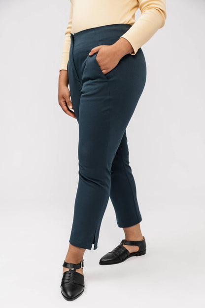 Named Clothing Tyyni Cigarette Trousers