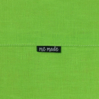 Kylie and the Machine 'Me Made' Sewing Labels (Side Seam)